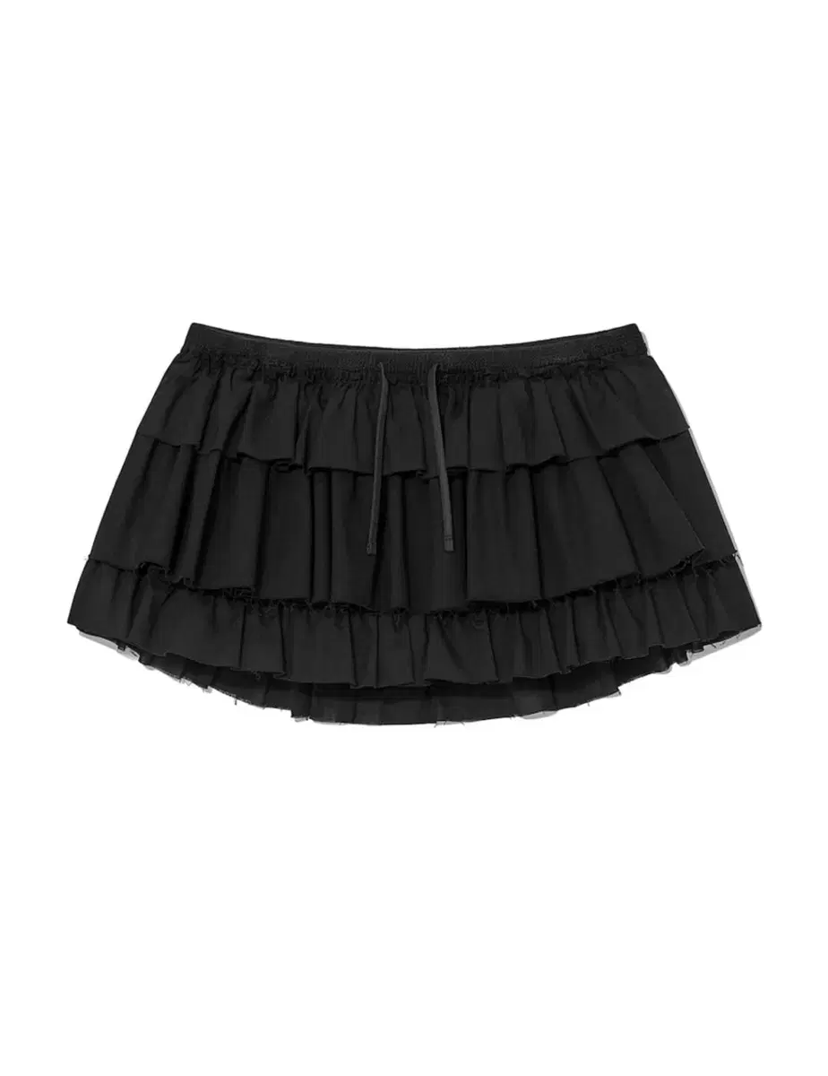 coyseio double waisted pleats skirt grey | 브랜드 중고거래